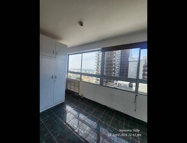 2 BEDROOM PROPERTY TO RENT IN NORTH BEACH